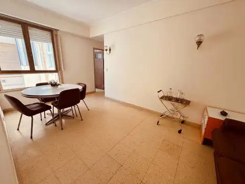Departamento en Venta en Centro, Mar del Plata