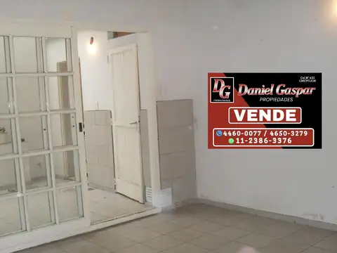 Departamento en Venta en Lanus Este, Lanus