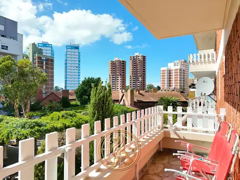 Departamento en Venta en Pinamar, Partido de Pinamar