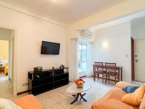 Departamento en Venta en Centro, Mar del Plata