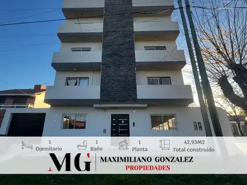 Departamento en Venta en Temperley, Partido de Lomas de Zamora
