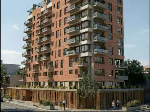 Departamento en Venta en Ituzaingo Norte, Ituzaingo