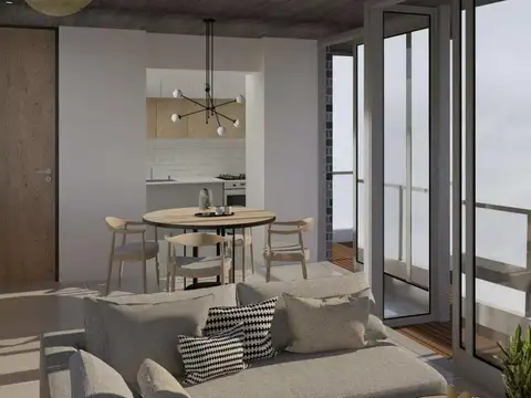 Departamento en Venta en La Plata, Partido de La Plata