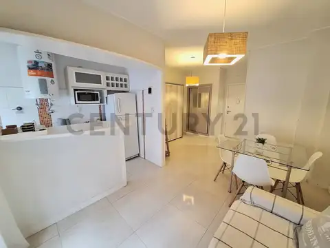 Departamento en Venta en Centro, Mar del Plata