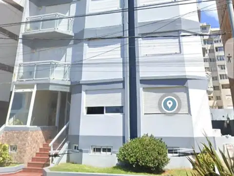Departamento en Venta en San Bernardo del Tuyu, Partido de La Costa