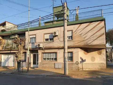 Departamento en Venta en Villa Sarmiento, Partido de Morón