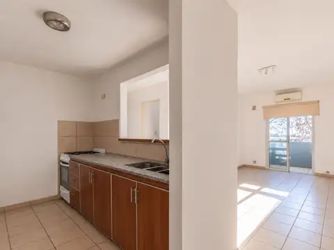 Departamento en Venta en La Plata, Partido de La Plata