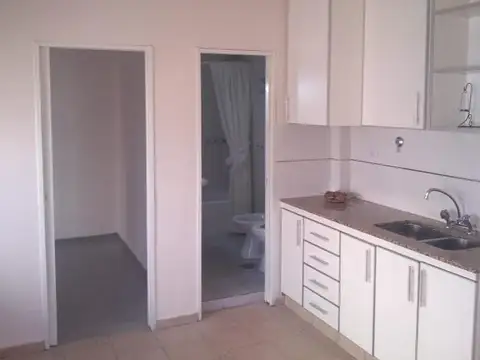 Departamento en Venta en Villa Luzuriaga, Partido de La Matanza