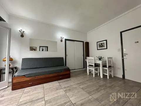 Departamento en Venta en La Perla Sur, Mar del Plata