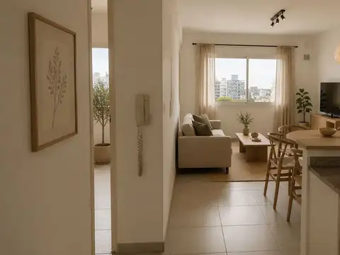 Departamento en Venta en La Plata, Partido de La Plata
