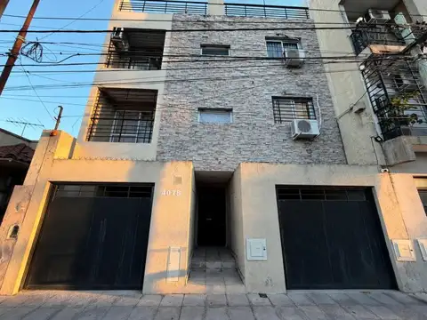Departamento en Venta en Santos Lugares, Partido de Tres de Febrero