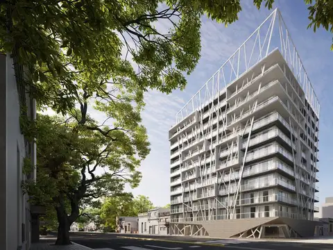 Departamento en Venta en Hurlingham, Partido de Hurlingham