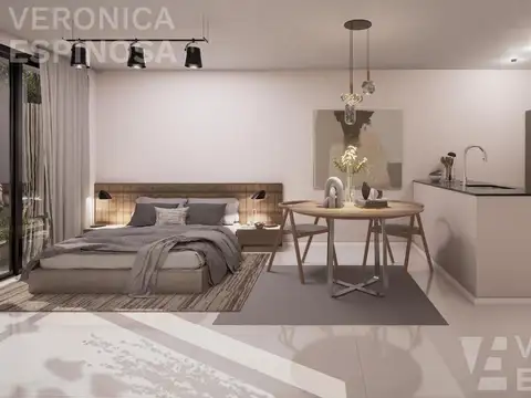 Departamento en Venta en Moron Sur, Moron