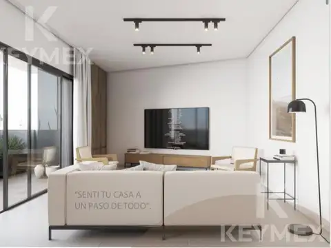 Departamento en Venta en Microcentro, La Plata