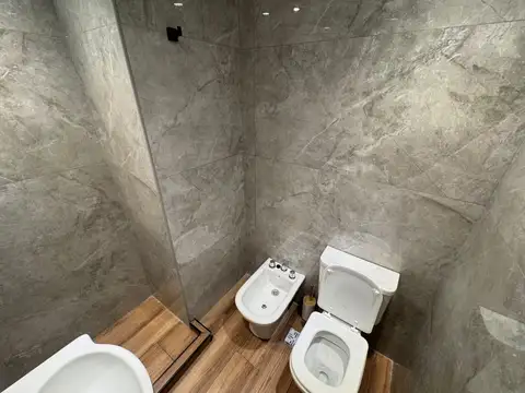 Departamento en Venta en Plaza Colon, Mar del Plata