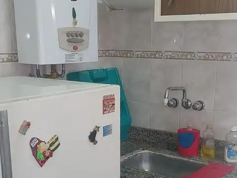 Departamento en Venta en Terminal Vieja, Mar del Plata