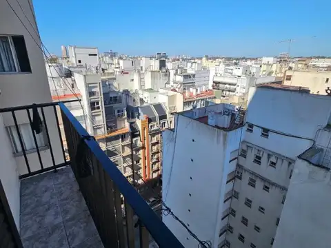 Departamento en Venta en Plaza Colon, Mar del Plata