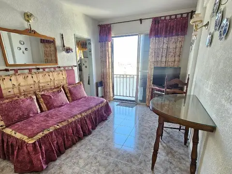 Departamento en Venta en Plaza Colon, Mar del Plata
