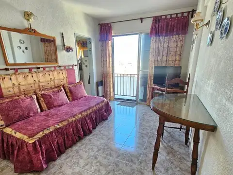 Departamento en Venta en Plaza Colon, Mar del Plata