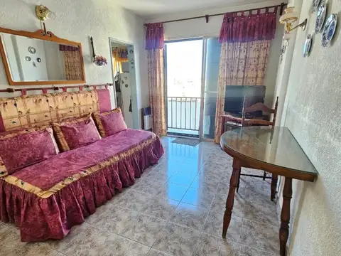 Departamento en Venta en Plaza Colon, Mar del Plata