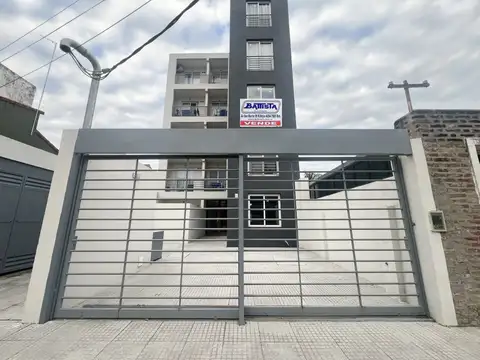 Departamento en Venta en Haedo, Partido de Morón