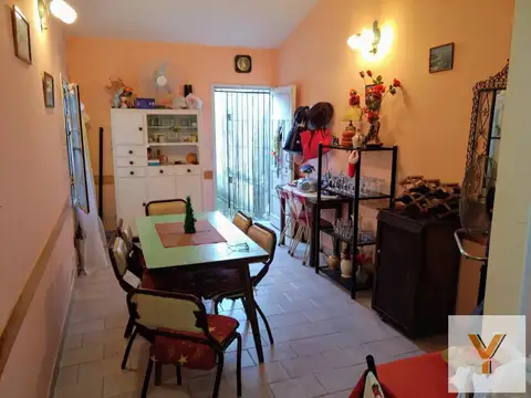 Departamento en Venta en Santa Teresita, Partido de La Costa