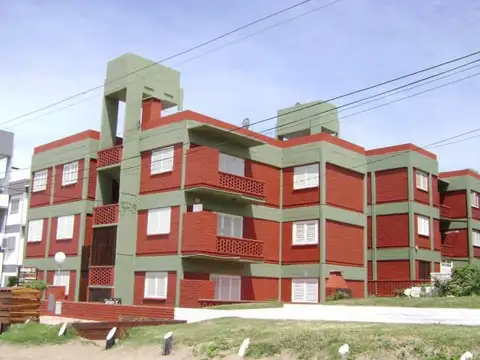 Departamento en Venta en Villa Gesell, Partido de Villa Gesell