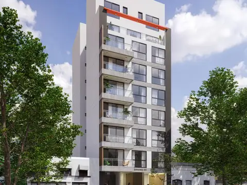 Departamento en Venta en La Plata, Partido de La Plata
