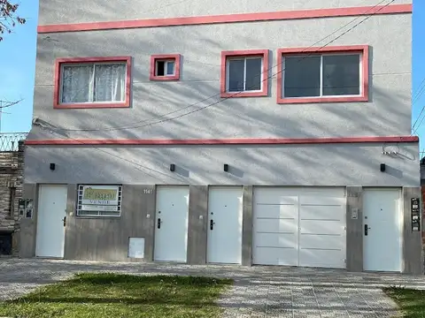 Departamento en Venta en Banfield, Partido de Lomas de Zamora