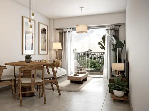 Departamento en Venta en Moron, Partido de Morón