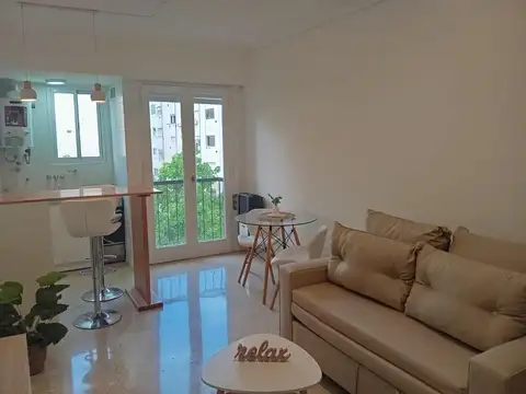 Departamento en Venta en Plaza Colon, Mar del Plata