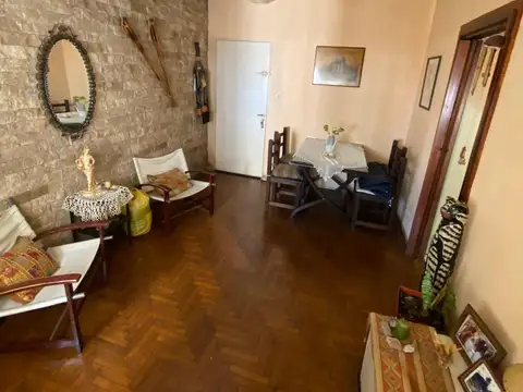 Departamento en Venta en Ramos Mejia, Partido de La Matanza