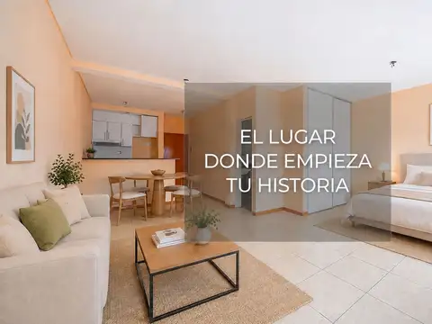 Departamento en Venta en Isidro Casanova, Partido de La Matanza