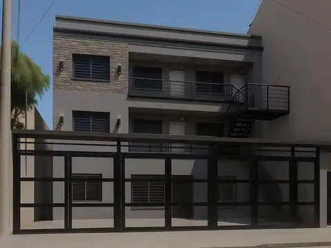 Departamento en Venta en San Justo, Partido de La Matanza