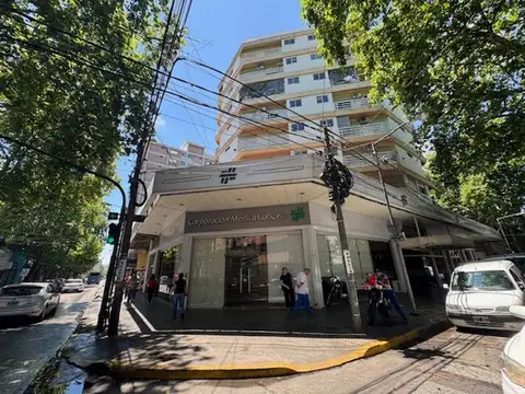 Departamento en Venta en Centro, General San Martin