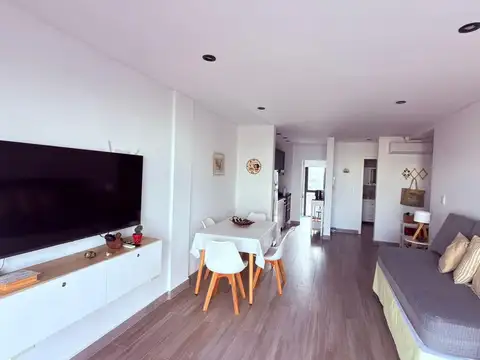 Departamento en Venta en San Bernardo Del Tuyu, San Bernardo del Tuyu