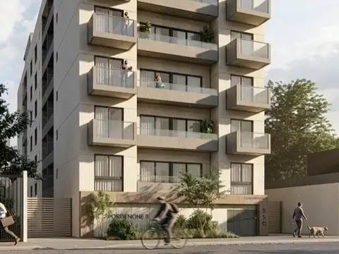 Departamento en Venta en Ituzaingo, Partido de Ituzaingó