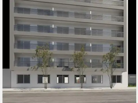 Departamento en Venta en Haedo, Partido de Morón