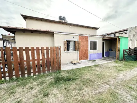 Departamento en Venta en Mar del Tuyu, Partido de La Costa
