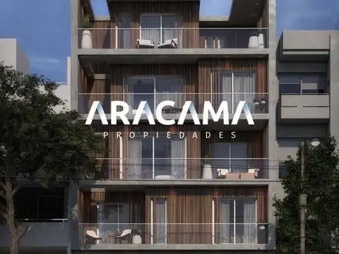 Departamento en Venta en Monte Grande, Partido de Esteban Echeverría