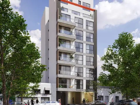 Departamento en Venta en Plaza Islas Malvinas, La Plata
