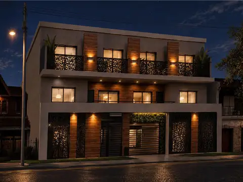 Departamento en Venta en Lanus Este, Lanus