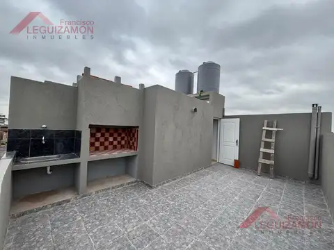 Departamento en Venta en Villa Insuperable, Partido de La Matanza