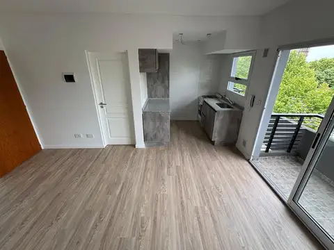 Departamento en Venta en Villa Saenz Peña, Partido de Tres de Febrero