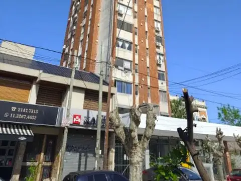 Departamento en Venta en Haedo Sur, Haedo