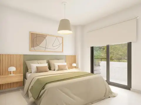 Departamento en Venta en Florida, Partido de Vicente López