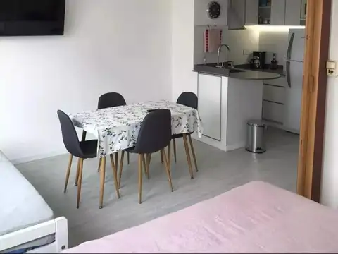 Departamento en Venta en Centro, Mar del Plata