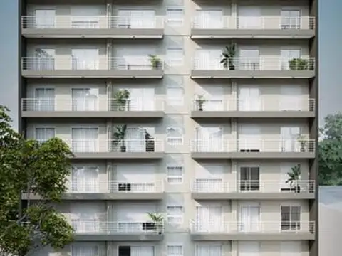 Departamento en Venta en Moron, Partido de Morón