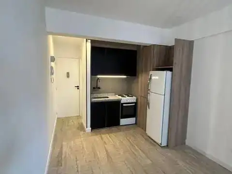 Departamento en Venta en Plaza Mitre, Mar del Plata