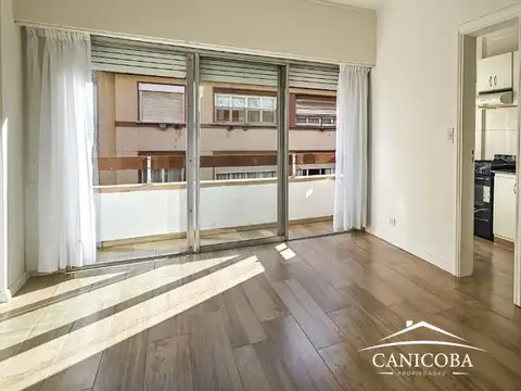 Departamento en Venta en Plaza Colon, Mar del Plata